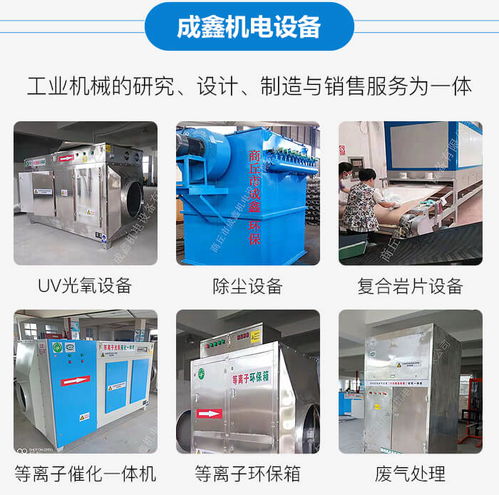 商丘成鑫機電 專業窯爐環保設備安裝，助力綠色生產