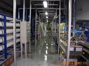 上海宏島環(huán)保設備 高純水制取設備產品列表與環(huán)保設備安裝服務